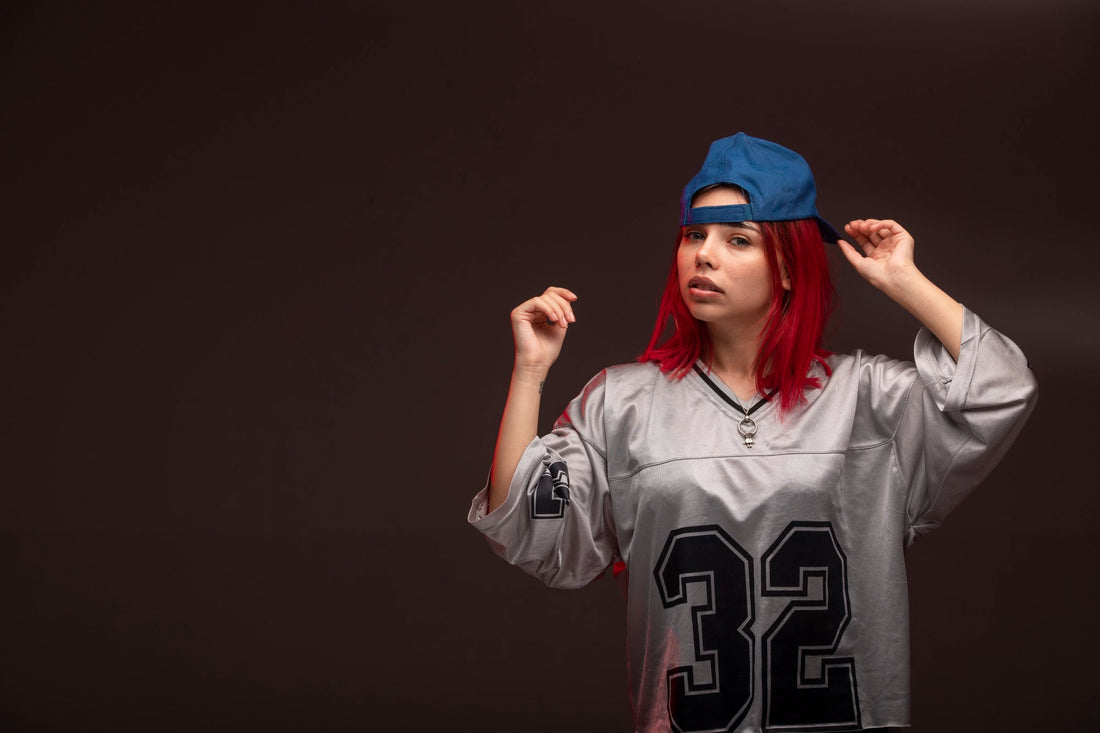 RDC Inspired Fashion for Modern Streetwear