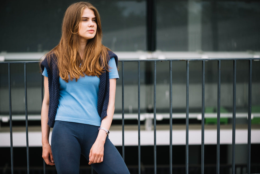 Why Maillots Are Perfect for Everyday Style