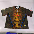 Maillot Léopard 243 — RDC World | Basungi · BOMOCO