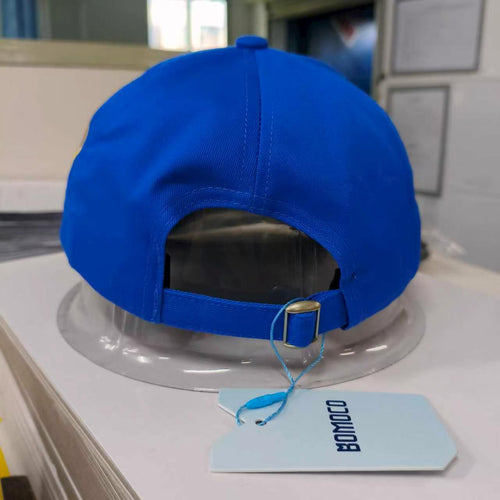 Casquette RDC World — Bleu