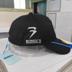 Casquette RDC World — Noir