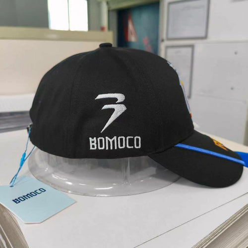 Casquette RDC World — Noir