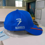 Casquette RDC World — Bleu