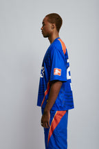 Maillot RDC World — Bleu