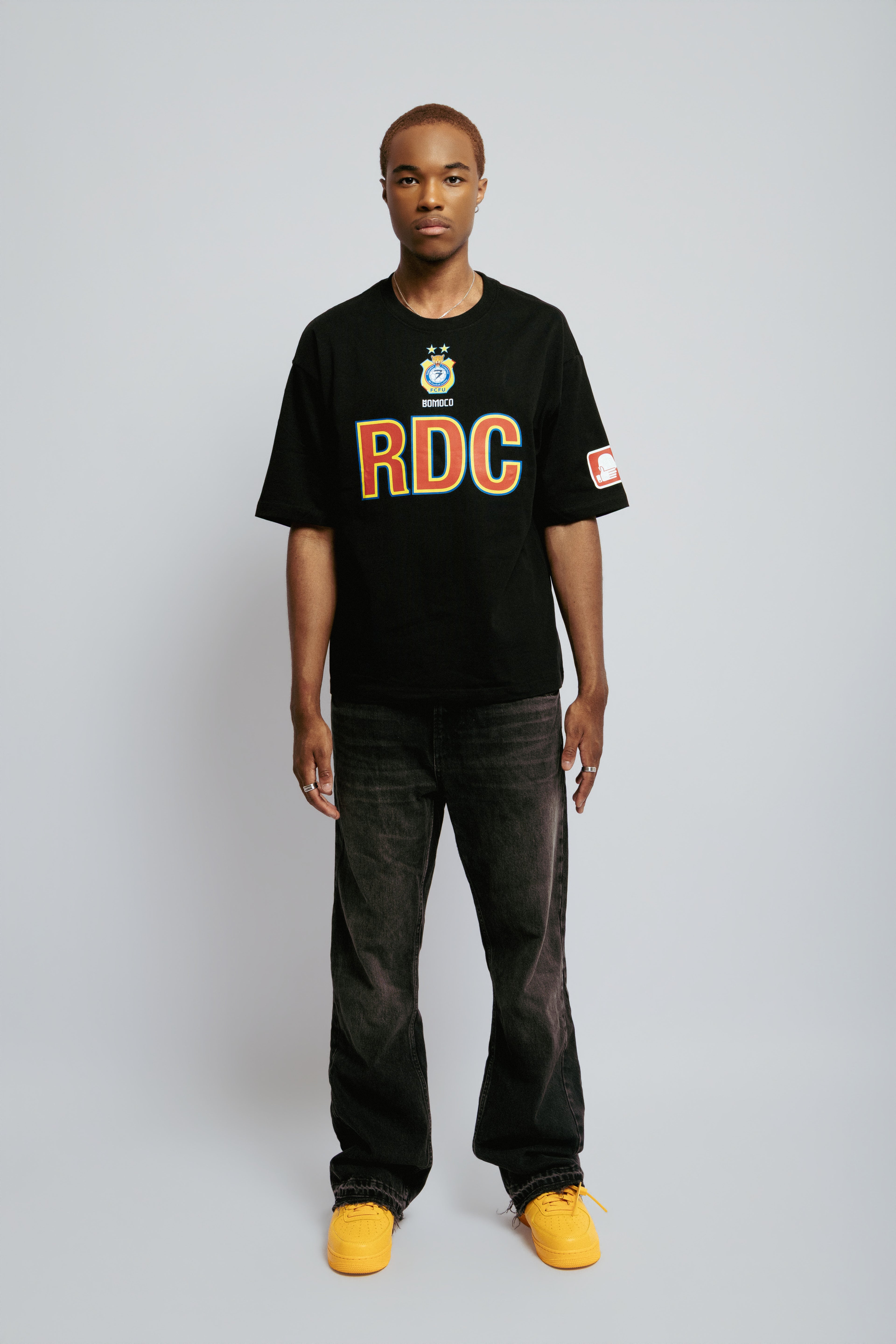 DRC T-shirt