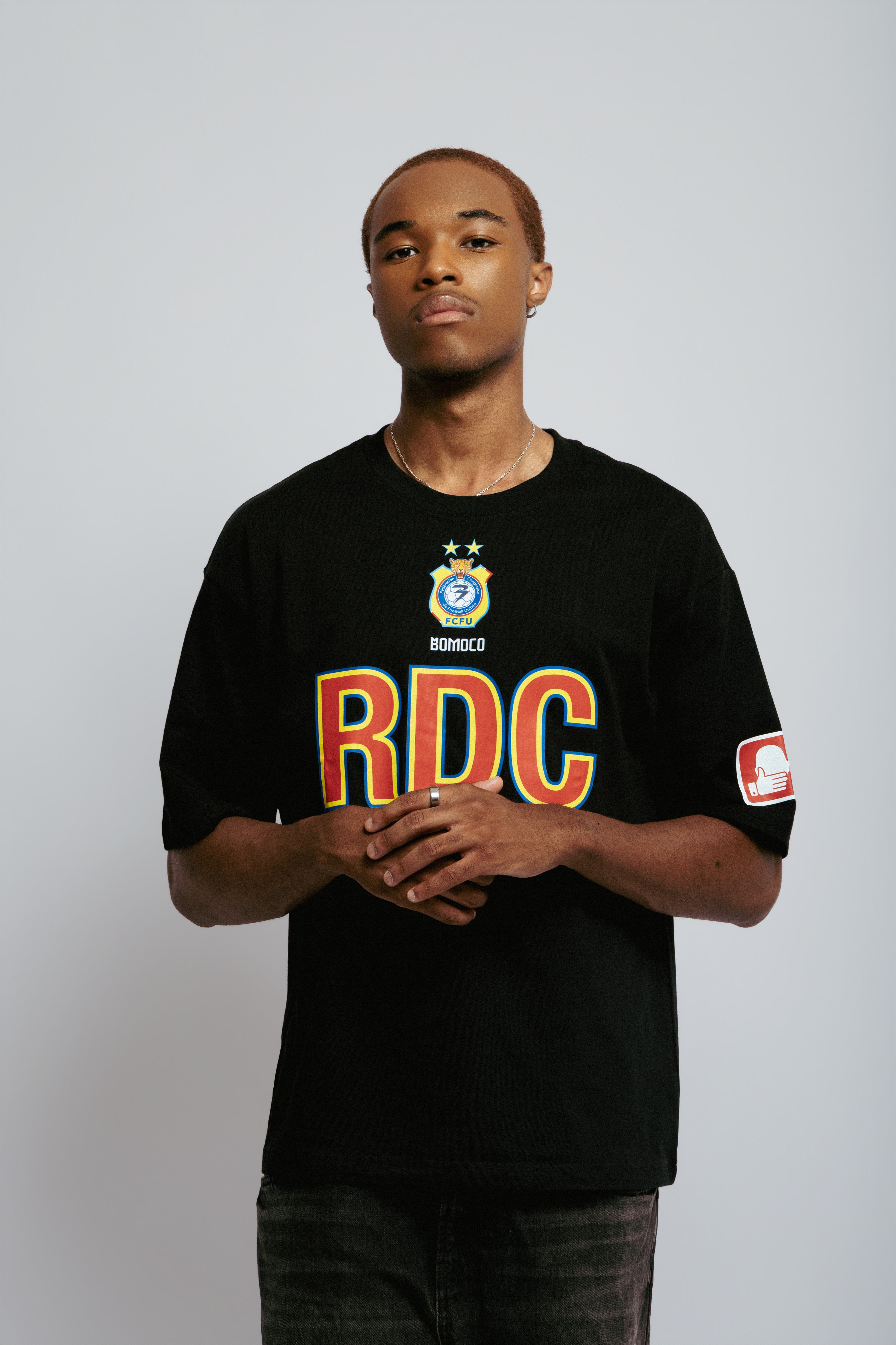 DRC T-shirt