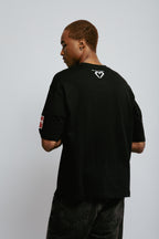 T-shirt RDC World — Noir