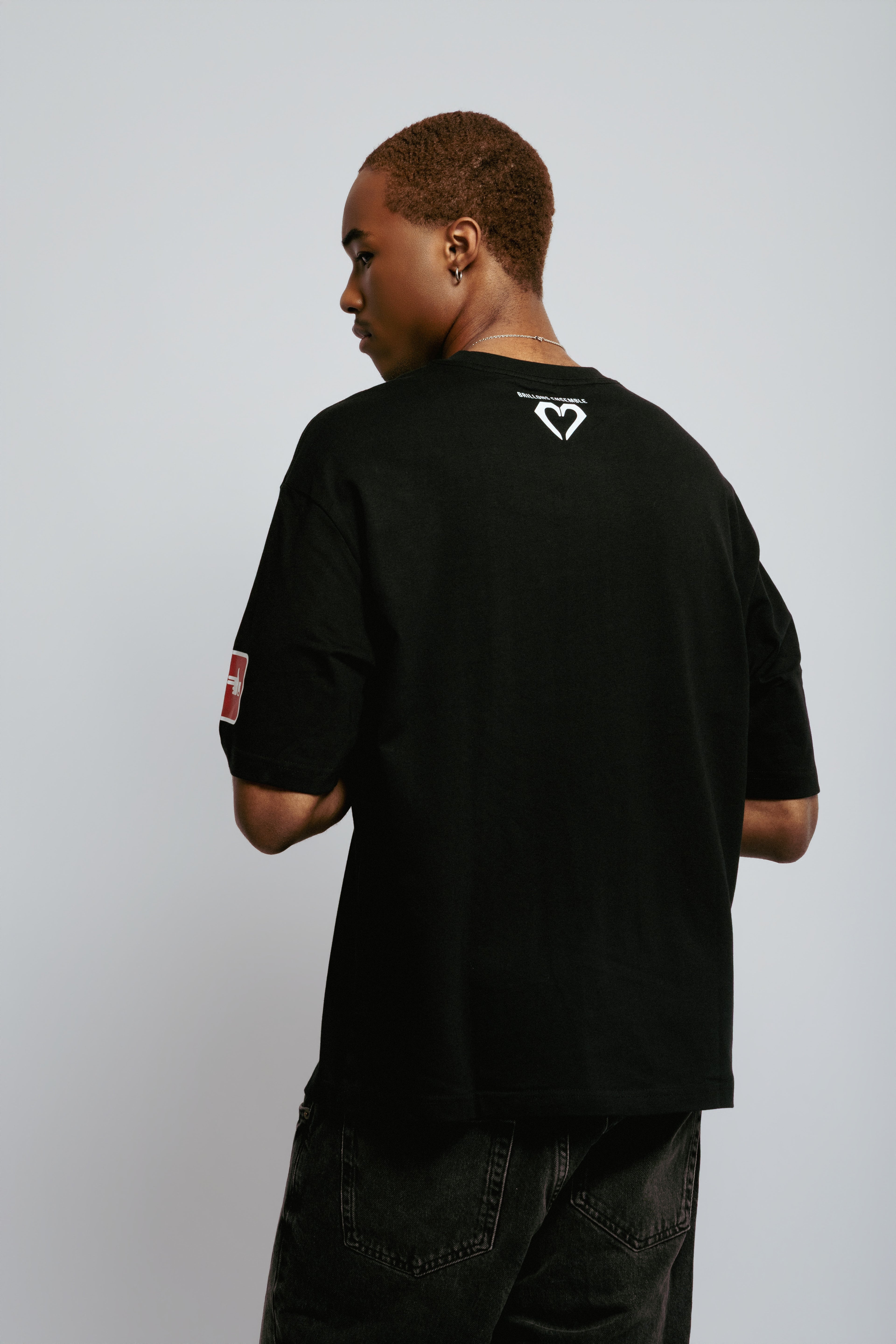 DRC T-shirt