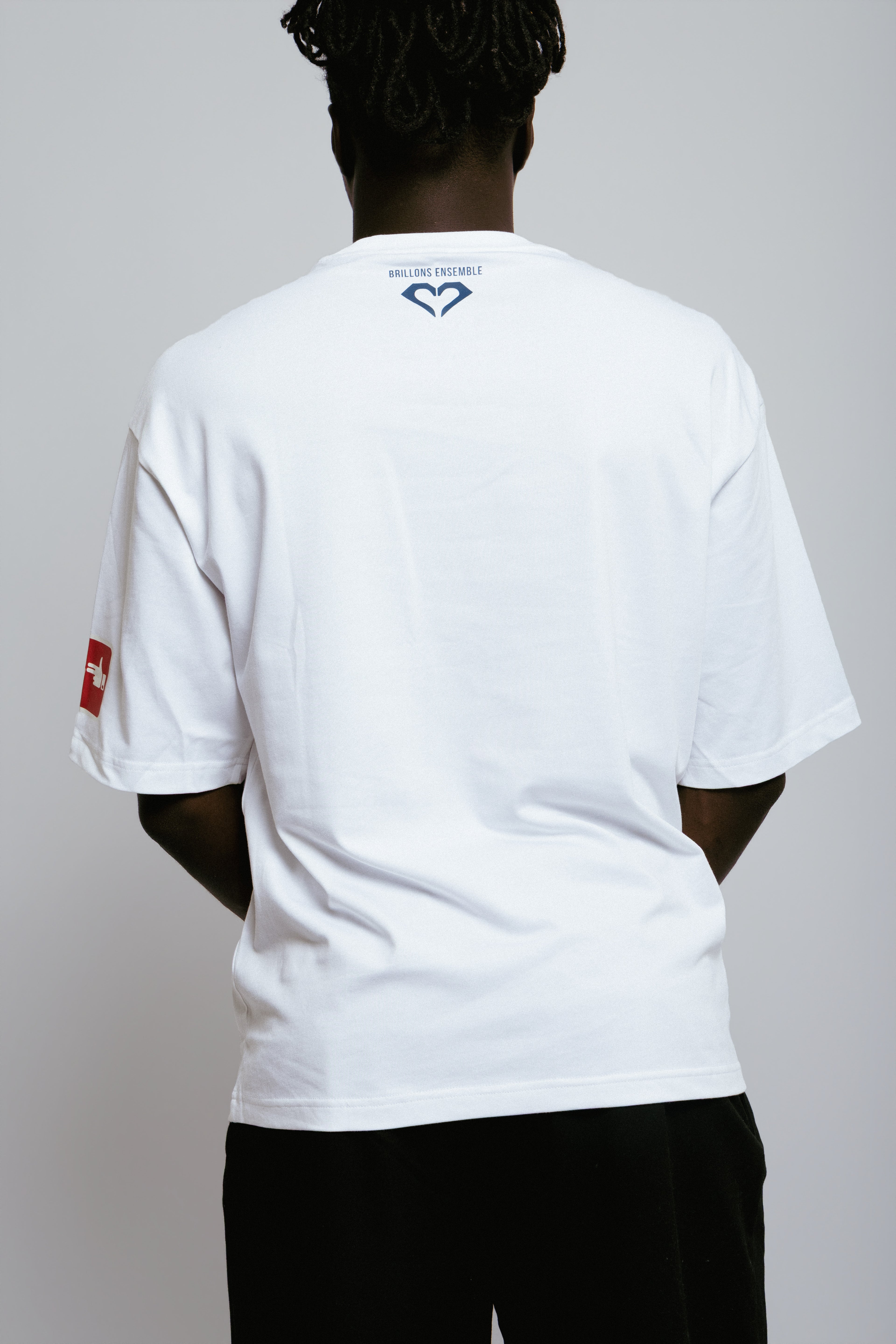 DRC T-shirt