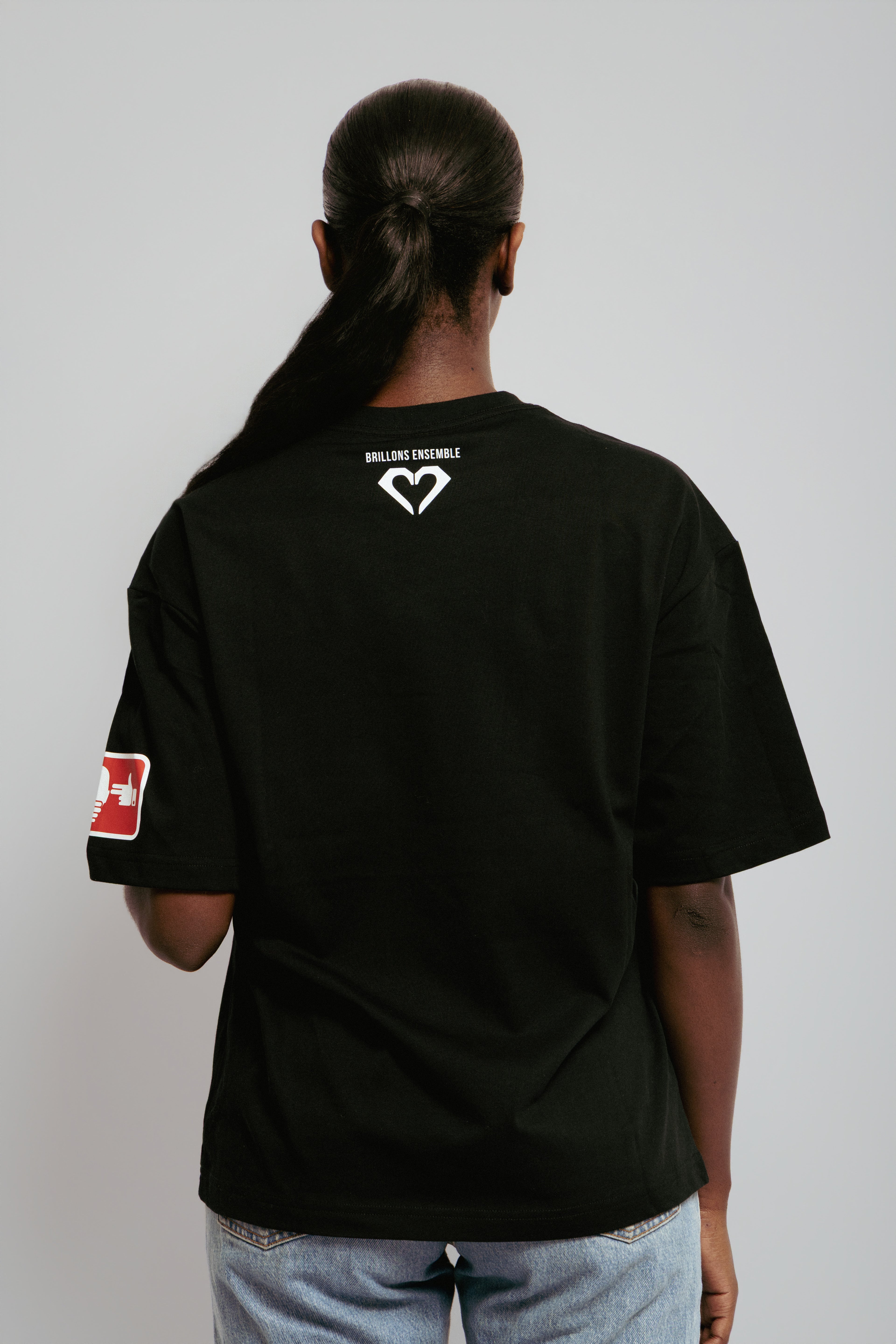 DRC T-shirt