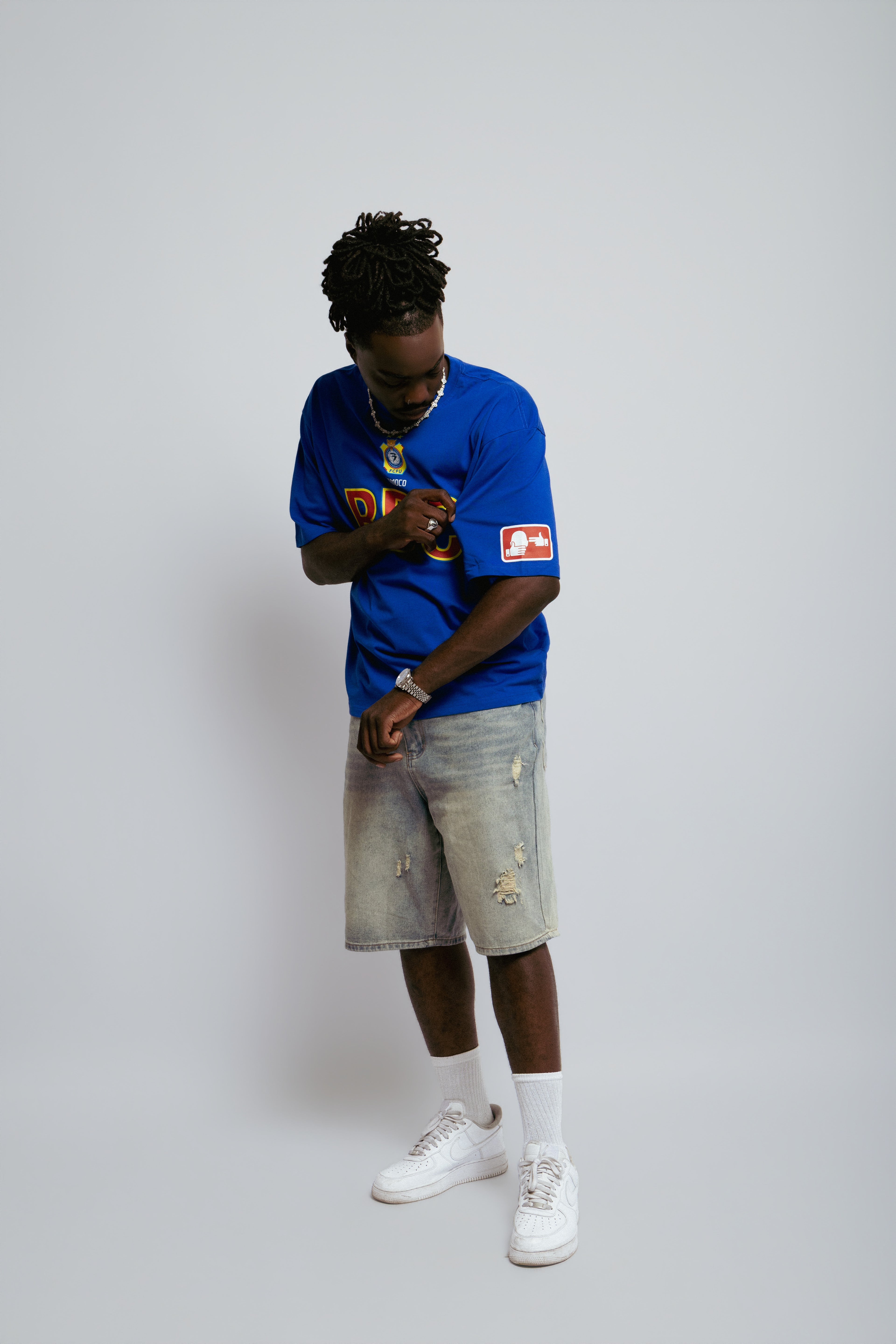 DRC T-shirt
