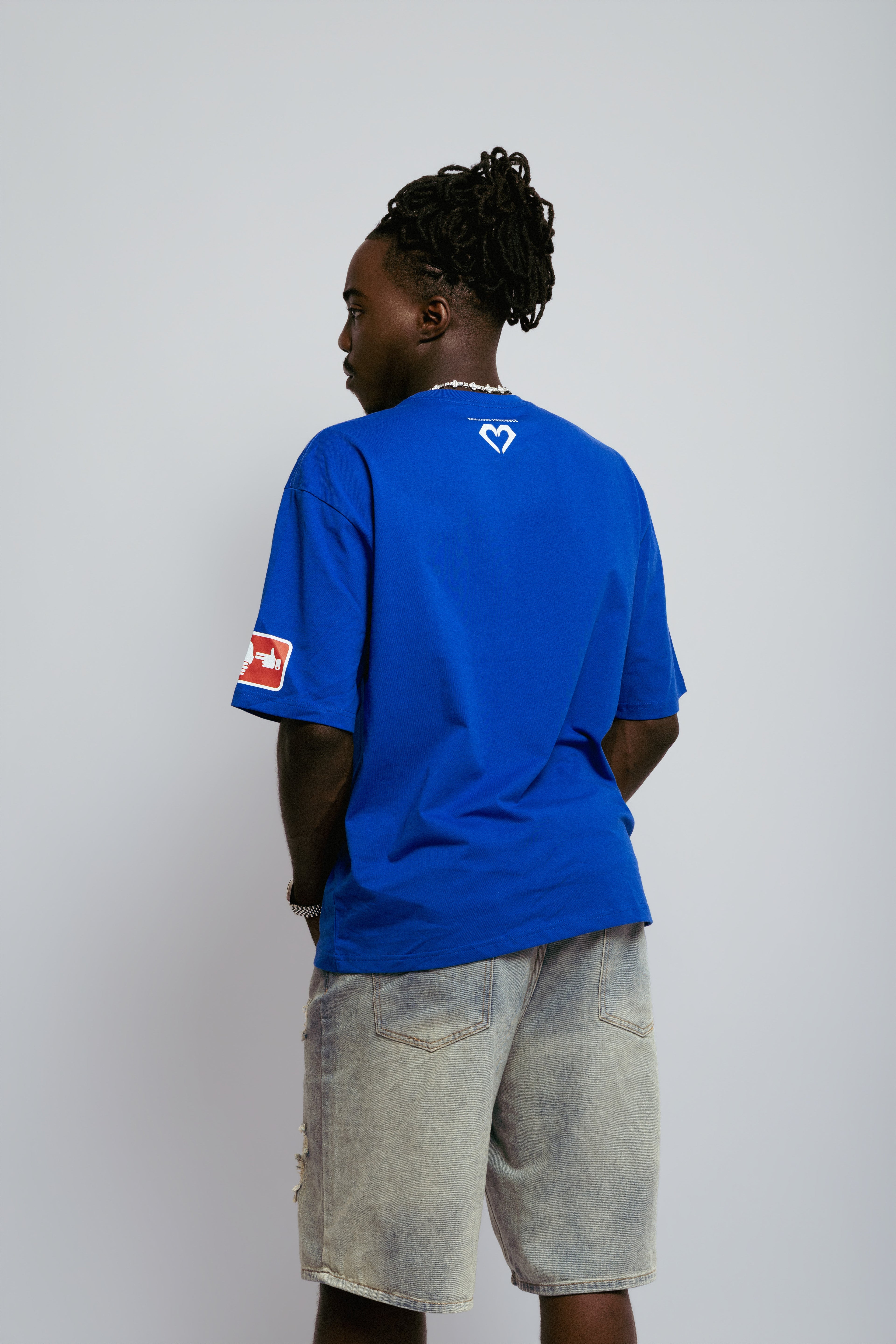 DRC T-shirt
