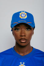 Casquette RDC World — Bleu