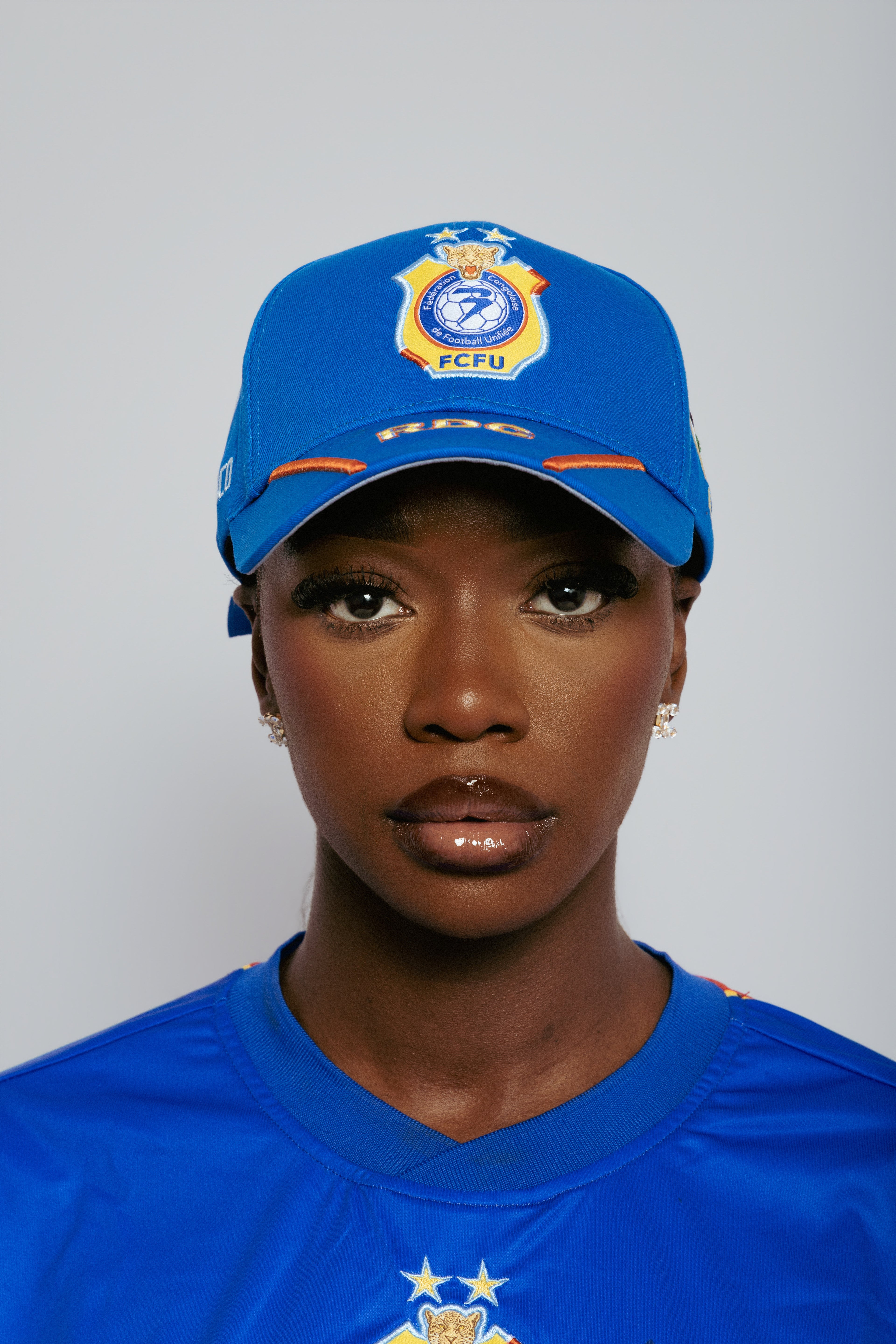 DRC Cap — DRC World | BOMOCO