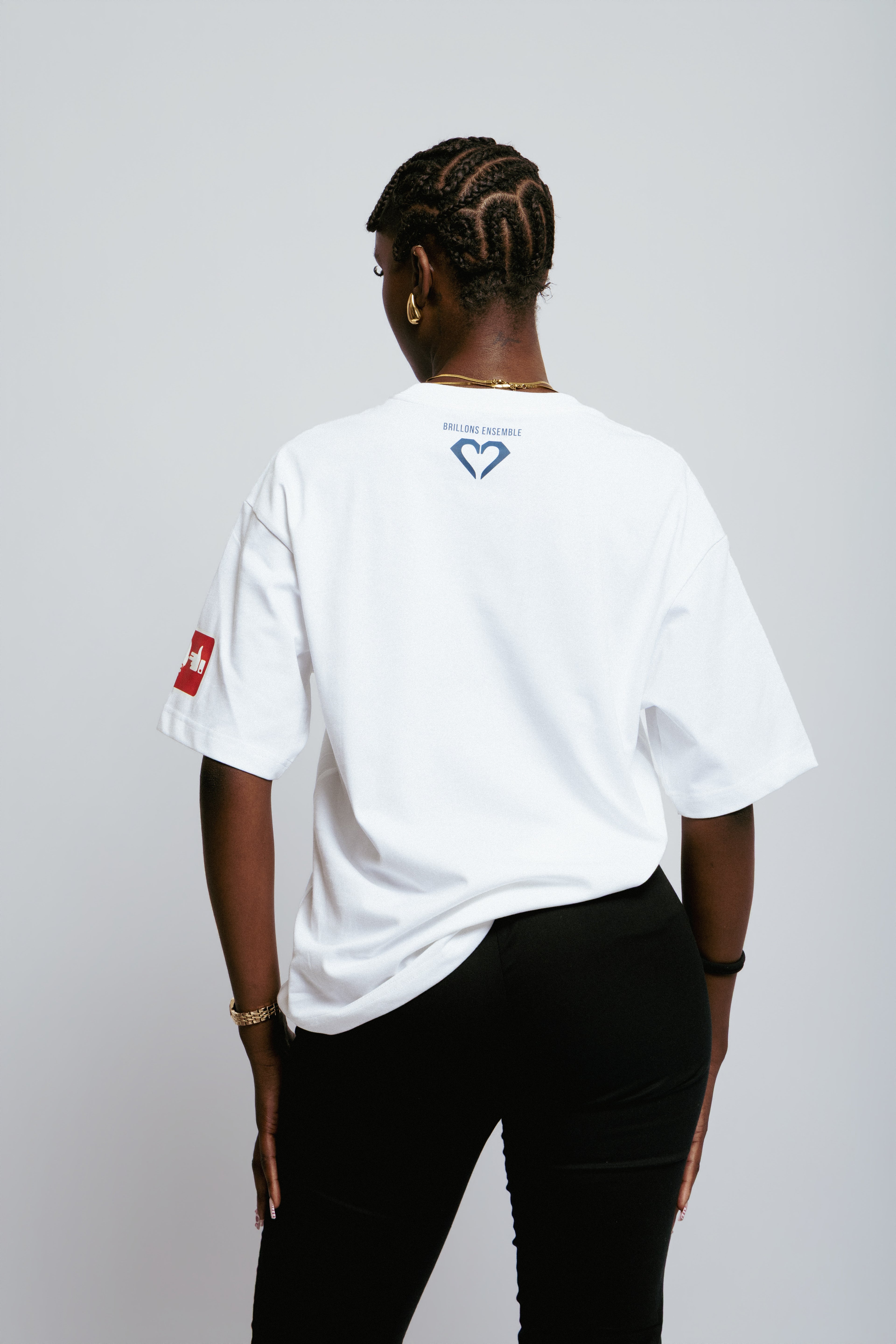 DRC T-shirt