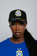 Casquette RDC World — Noir