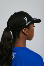 Casquette RDC World — Noir